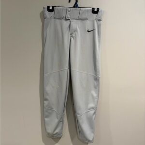 Nike Boys' Vapor Select Baseball Pants
